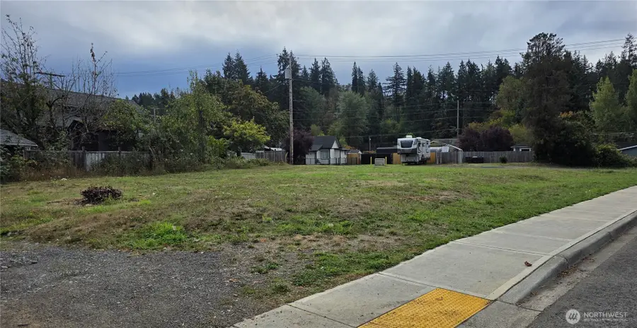 198 S Ritter Street, Tenino, WA 98589 - #3