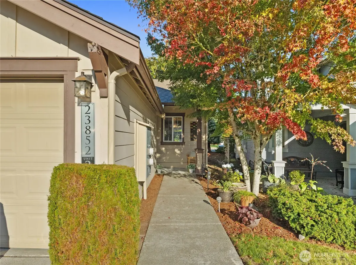 23852 NE 112th Circle, Redmond, WA 98053 - #1