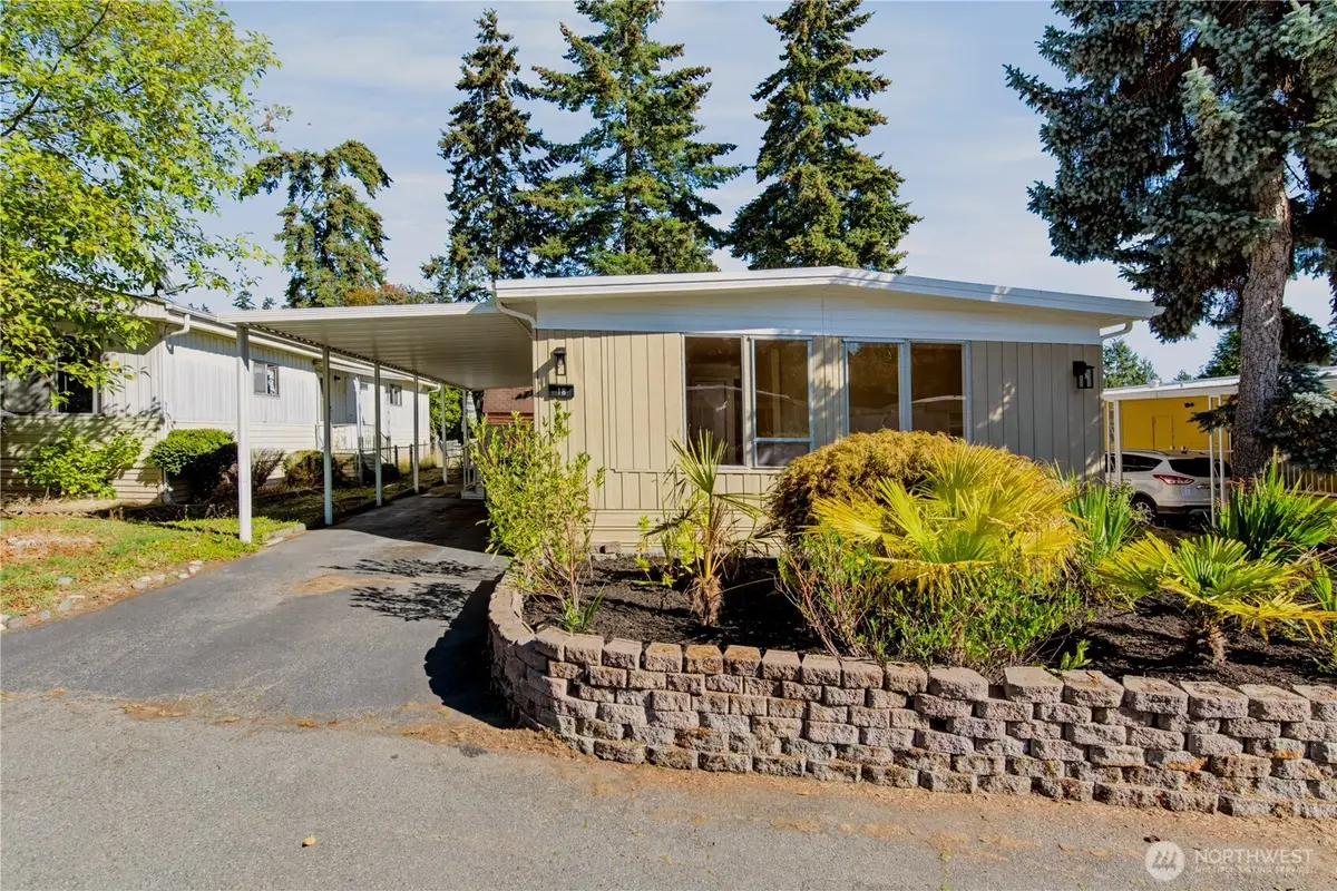 5220 SW 176th Street #18, Lynnwood, WA 98037 - #1