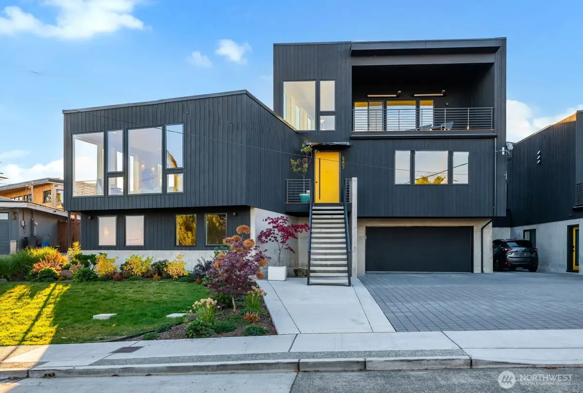 6203 52nd Avenue S, Seattle, WA 98118 - #1