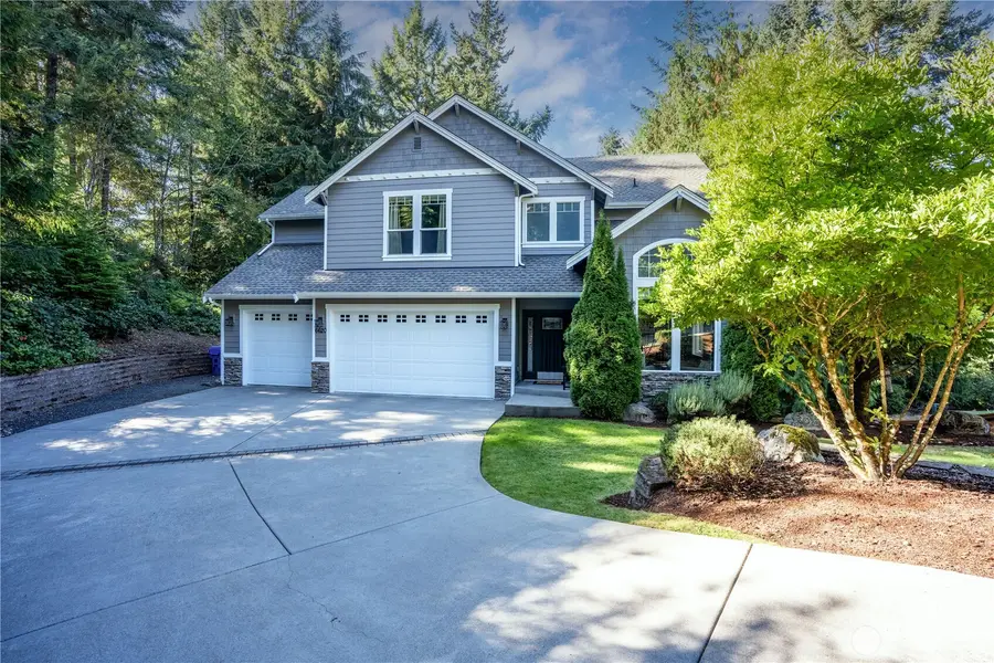 6620 77th Avenue Ct Nw, Gig Harbor, WA 98335 - #2