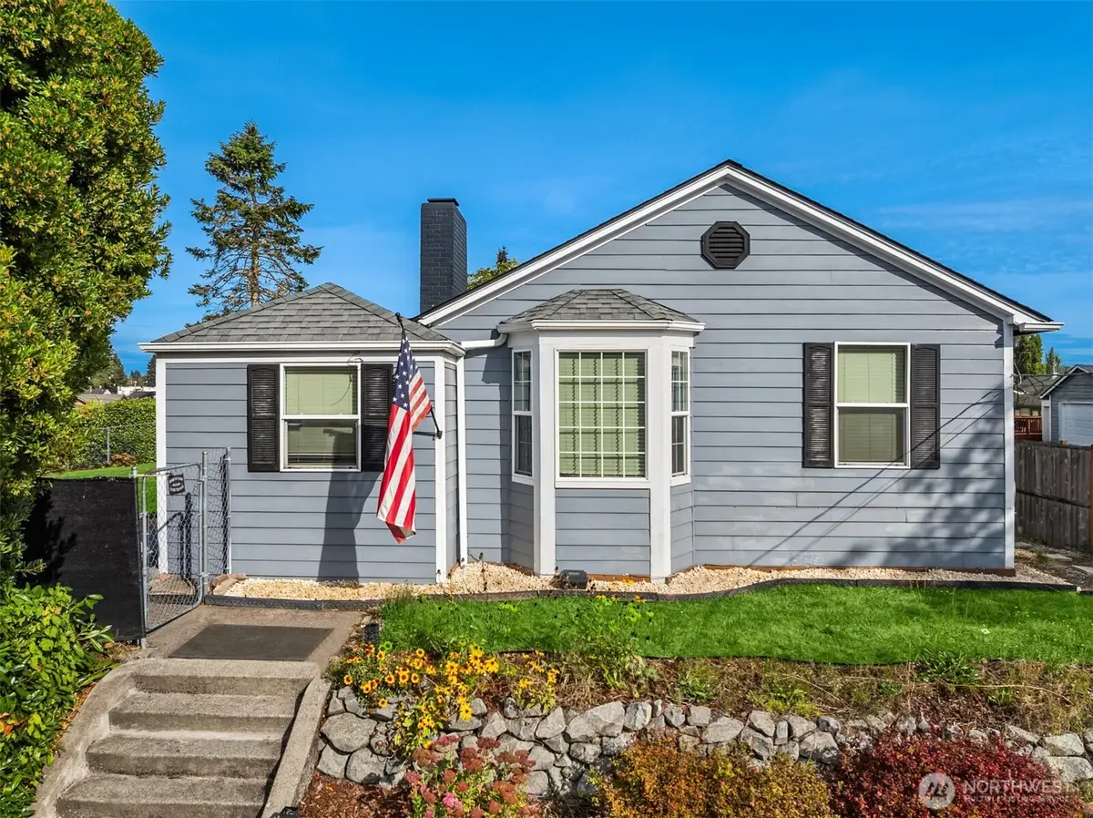1920 6th Street, Bremerton, WA 98337 - #1