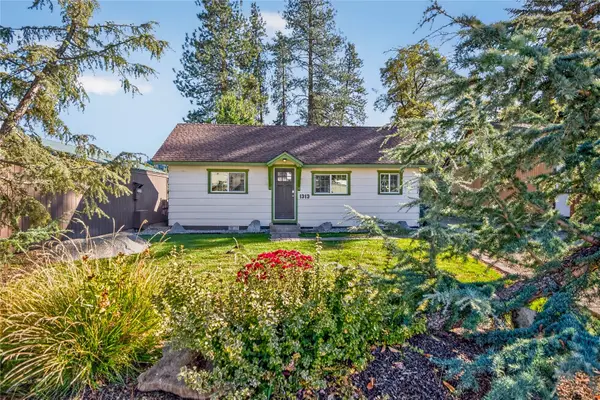 1313 Front Street, Leavenworth, WA 98826