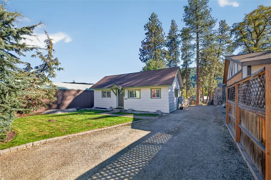 1313 Front Street, Leavenworth, WA 98826 - #2