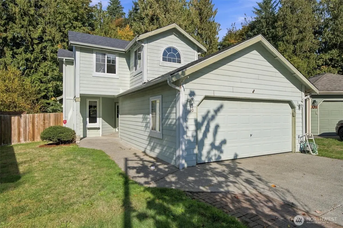 130 85th Avenue Se, Lake Stevens, WA 98258 - #1