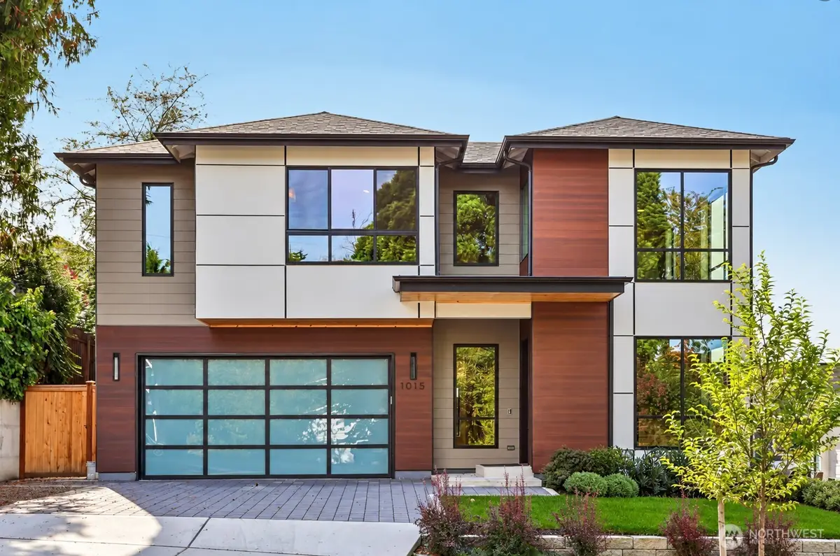 1015 N 35th Street, Renton, WA 98056 - #1