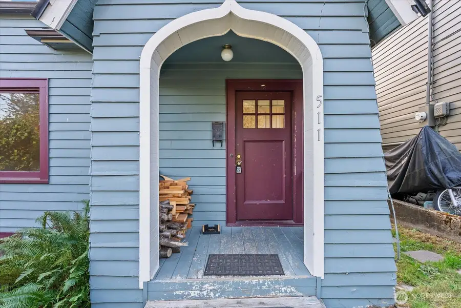 511 N 71st Street, Seattle, WA 98103 - #2