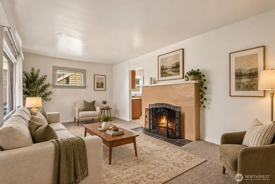 511 N 71st Street, Seattle, WA 98103 - #3