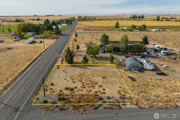 0 Road 10 Ne, Moses Lake, WA 98837