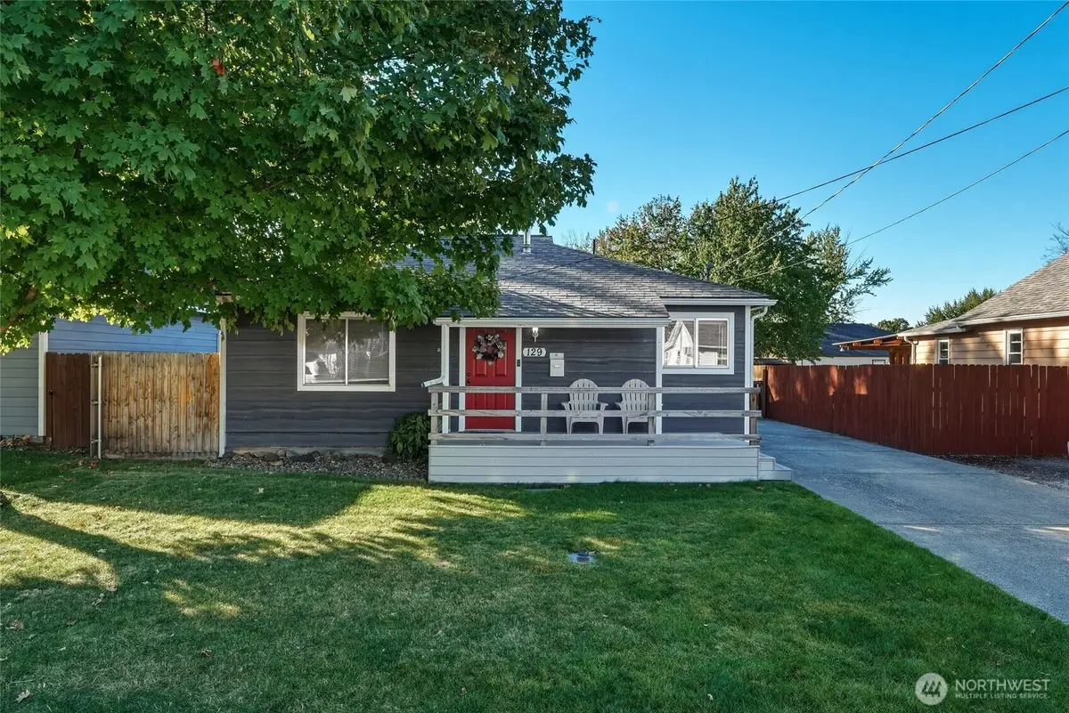 129 Kenneth Street, Walla Walla, WA 99362 - #1