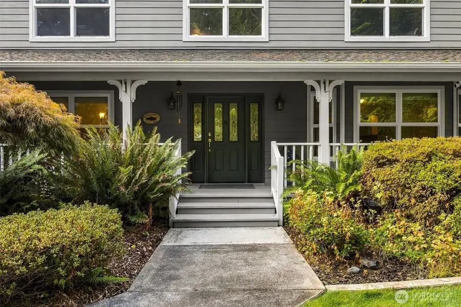 40204 Mountain Highway E, Eatonville, WA 98328 - #2