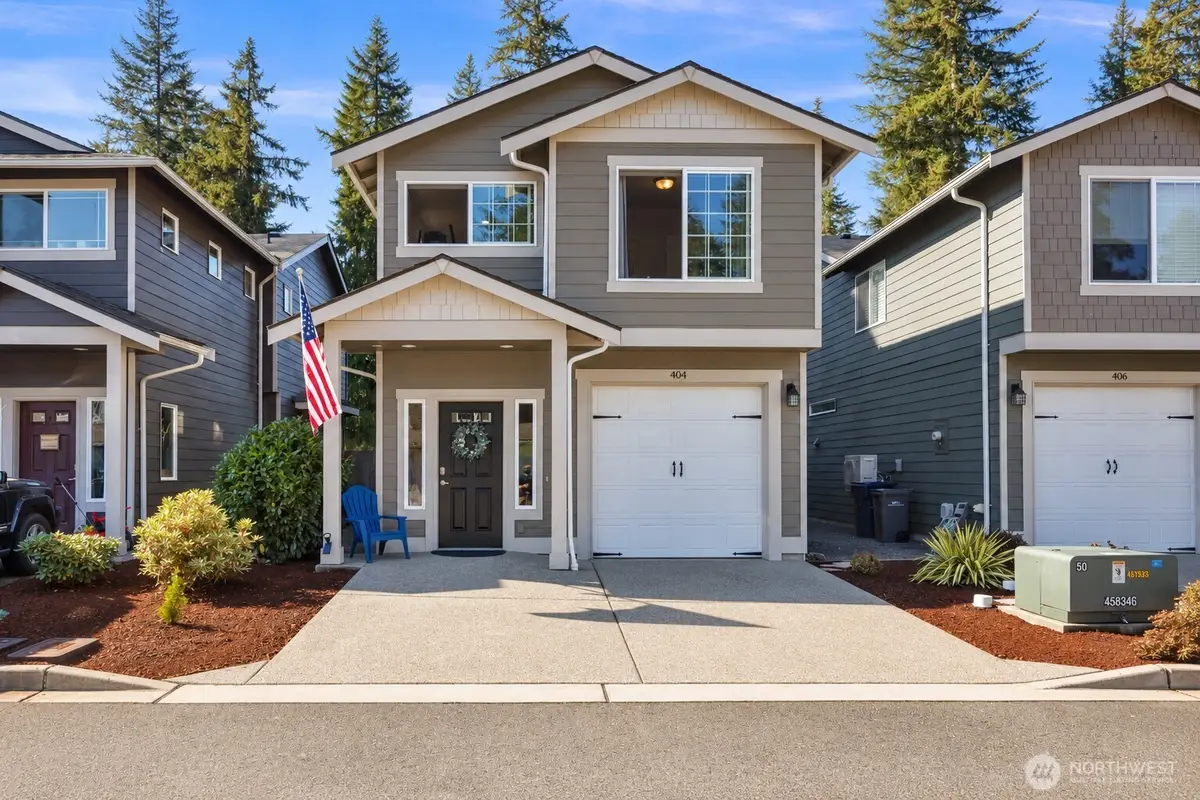 404 Raybird Avenue, Granite Falls, WA 98252 - #1
