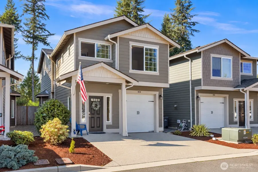 404 Raybird Avenue, Granite Falls, WA 98252 - #2