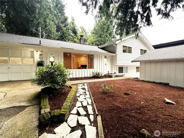 11436 108th Avenue Ne, Kirkland, WA 98033