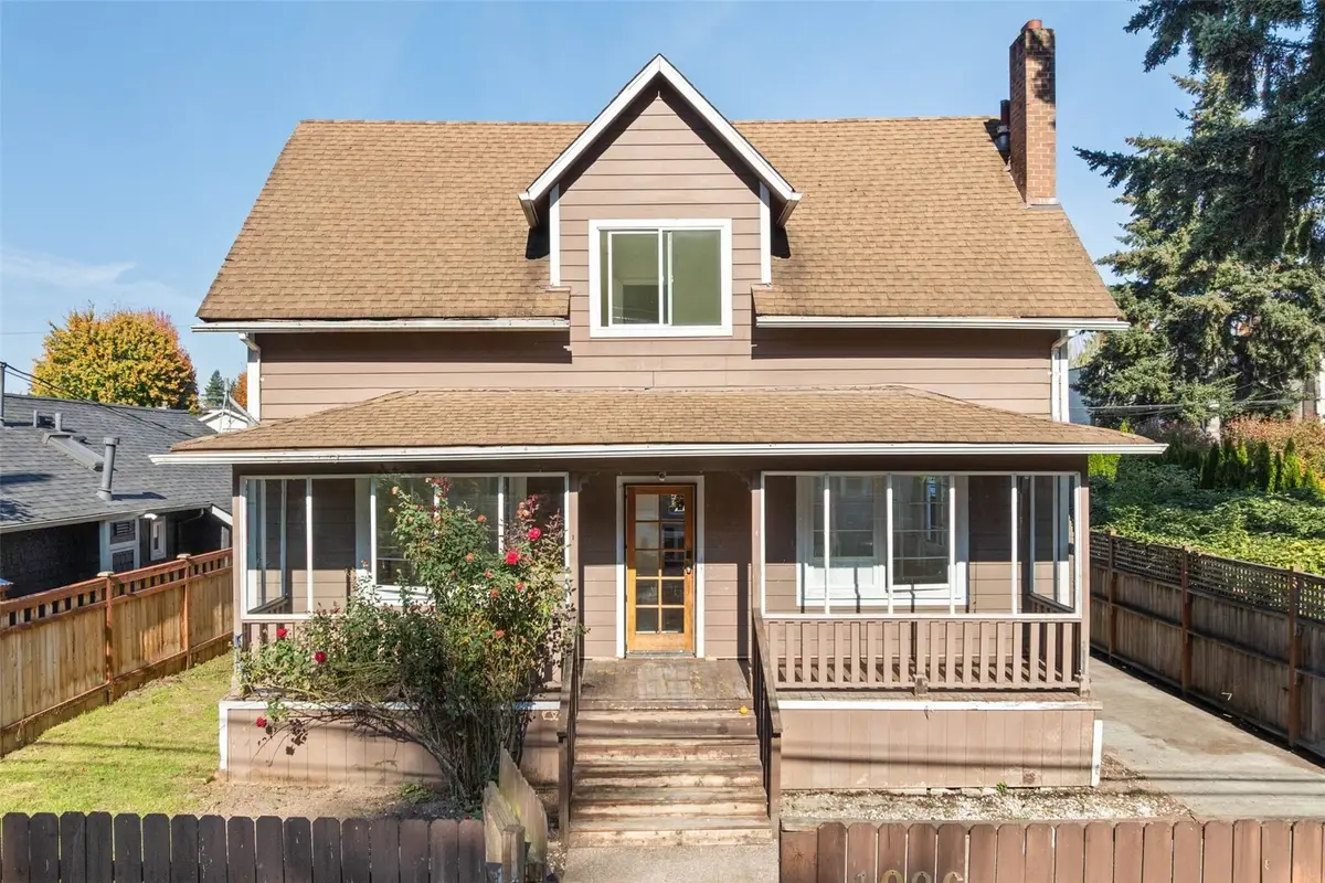 1026 S Donovan Street, Seattle, WA 98108 - #1