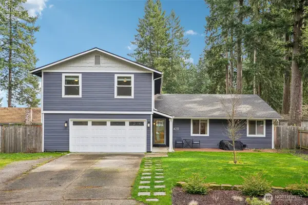4211 NE 154th Court, Vancouver, WA 98682