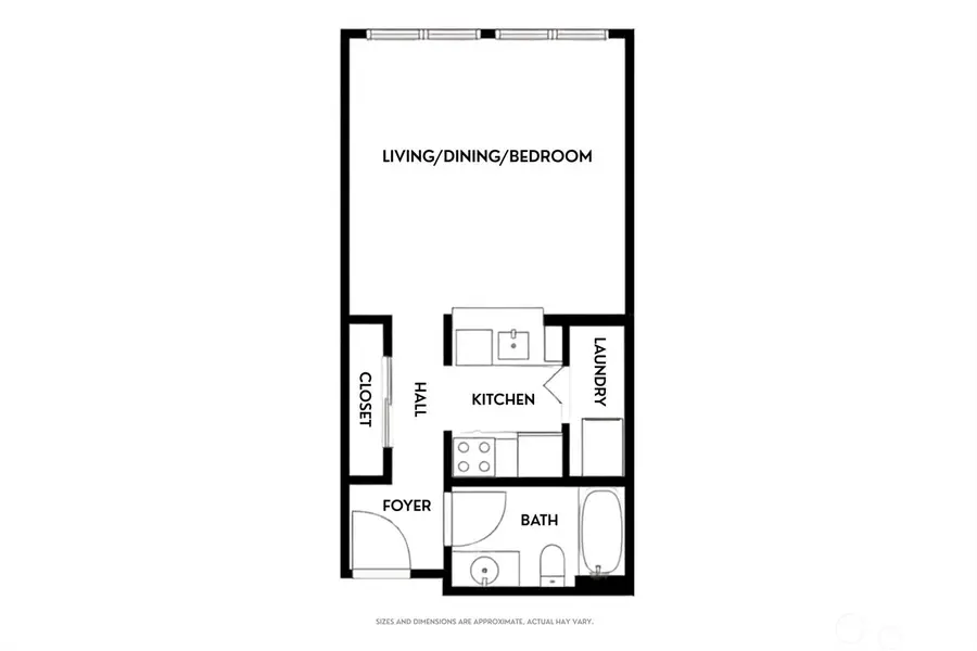 2824 Grand Avenue #A507, Everett, WA 98201 - #2