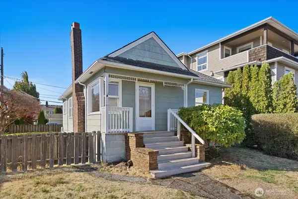 4847 41st Avenue Sw, Seattle, WA 98116
