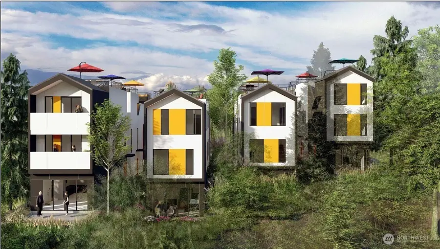 8663 Beacon Avenue S, Seattle, WA 98118 - #2