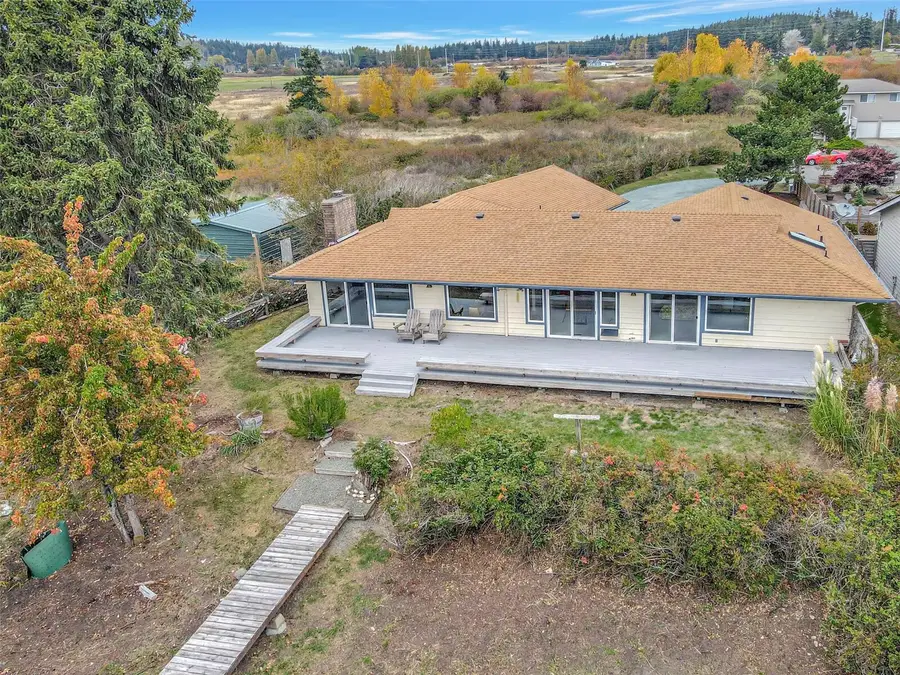 742 Livingston Bay Shore Drive, Camano Island, WA 98282 - #2