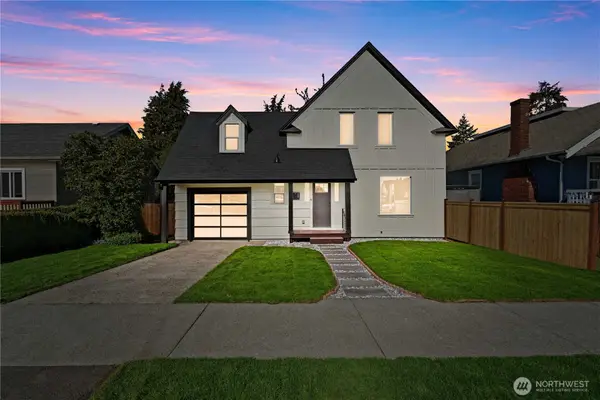 3109 S 10th Street, Tacoma, WA 98405