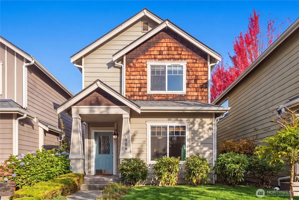 906 116th Place Se #3, Everett, WA 98208 - #1