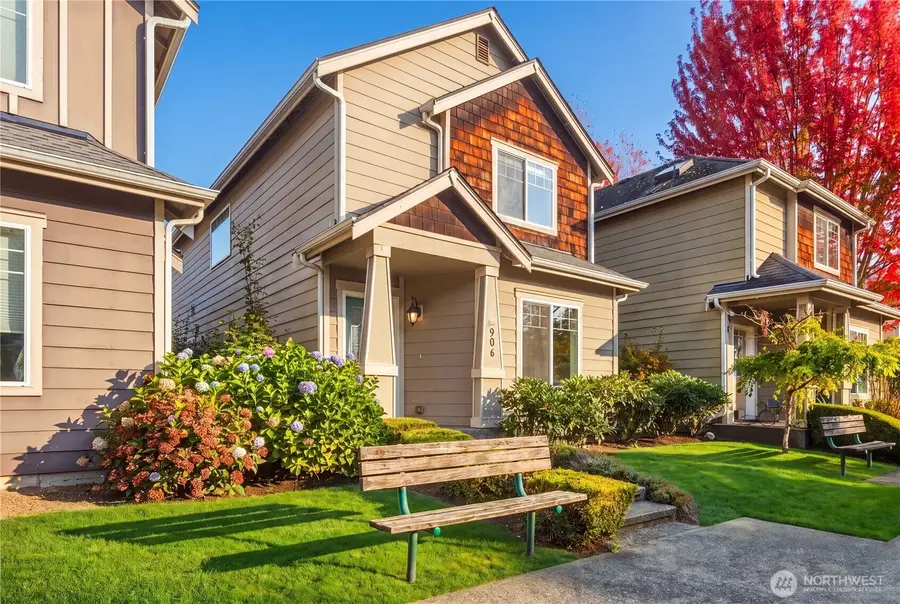 906 116th Place Se #3, Everett, WA 98208 - #2