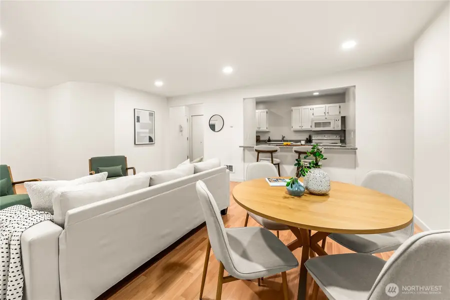 555 Prospect Street #1, Seattle, WA 98109 - #2