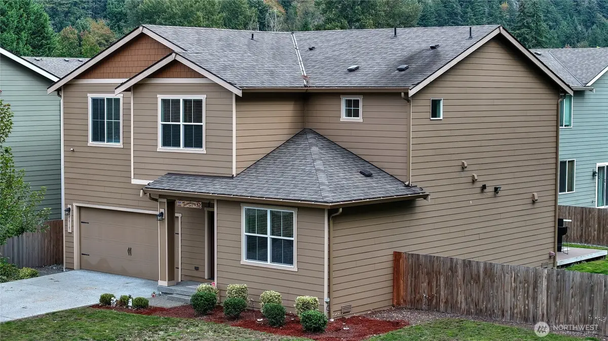 5819 E 114 Avenue E, Puyallup, WA 98372 - #1