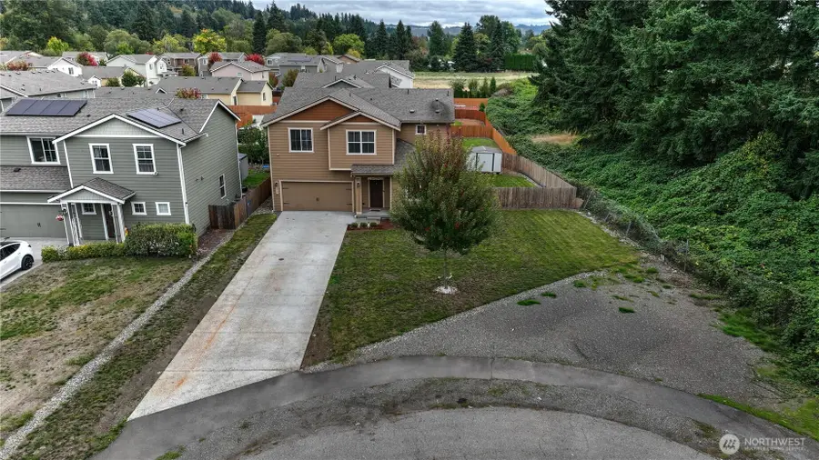 5819 E 114 Avenue E, Puyallup, WA 98372 - #2