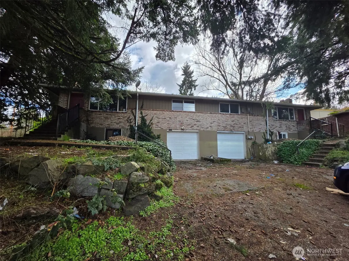 12403 Edgewood Avenue Sw, Lakewood, WA 98498 - #1