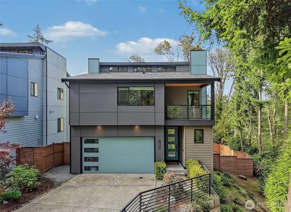 11030 SE 60th Lane, Bellevue, WA 98006