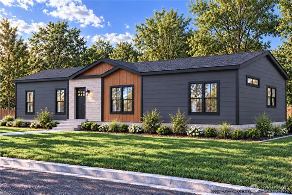 252 Sunset Meadows Lane, Port Hadlock, WA 98339