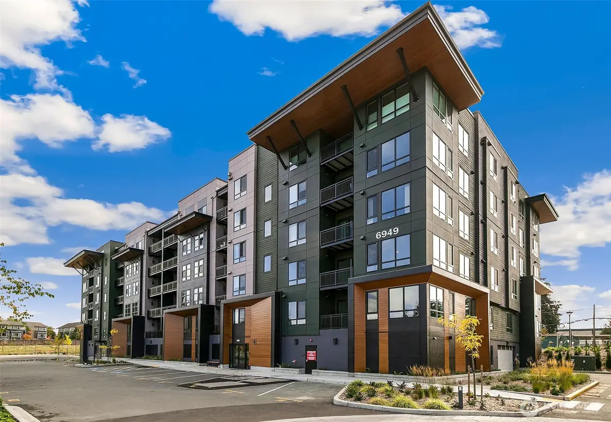 6949 NE 184th Lane #511, Kenmore, WA 98028 - #1
