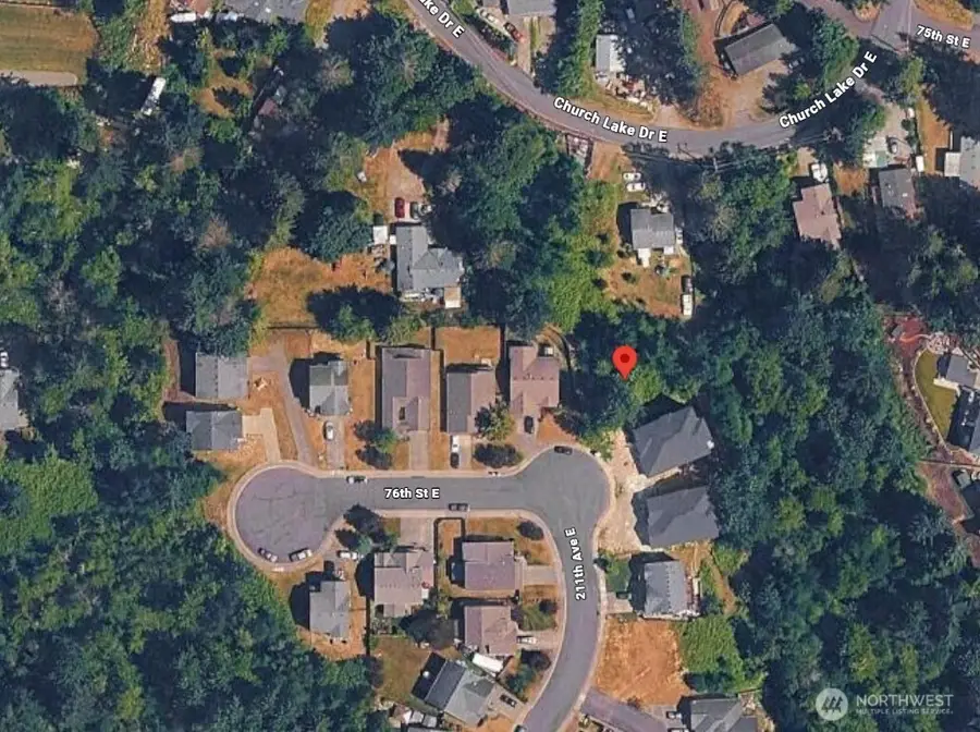 21008 76th Street S, Bonney Lake, WA 98391 - #2