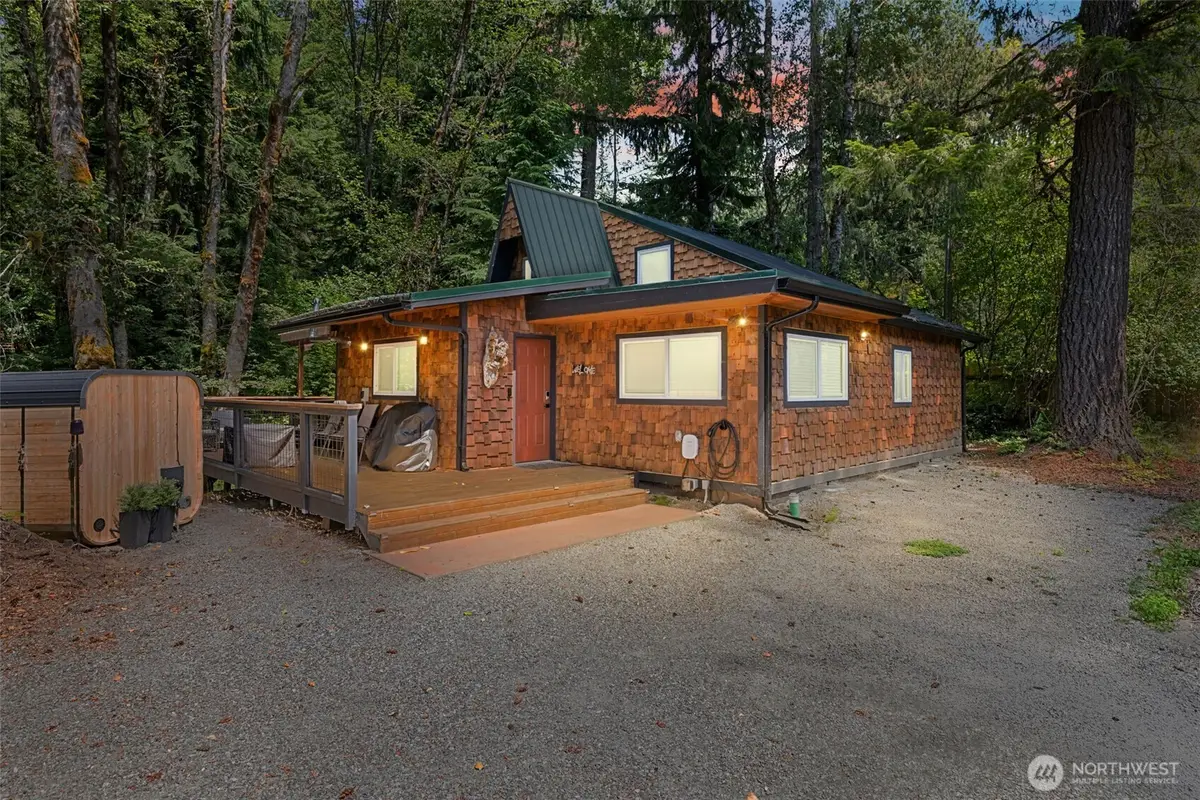 178 Skate Creek Road N, Ashford, WA 98328 - #1