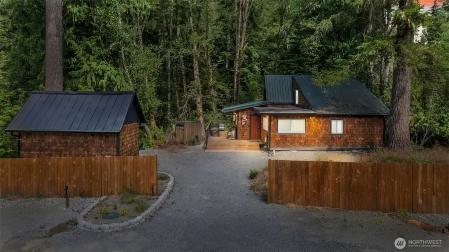 178 Skate Creek Road N, Ashford, WA 98328 - #3