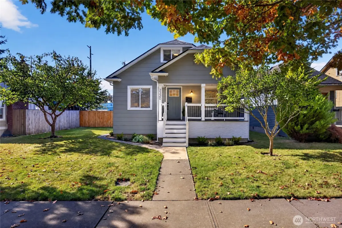 2320 Mcdougall Avenue, Everett, WA 98201 - #1