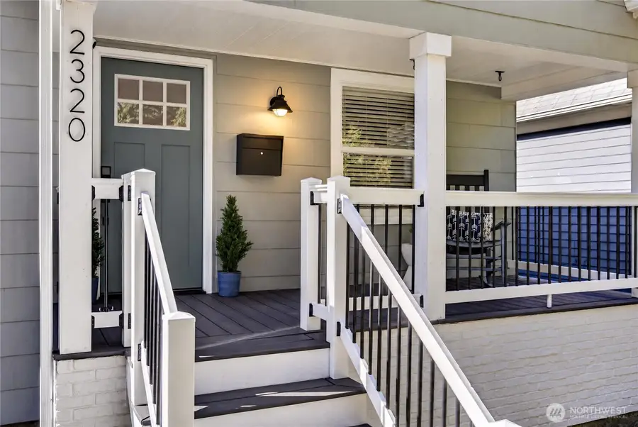 2320 Mcdougall Avenue, Everett, WA 98201 - #2