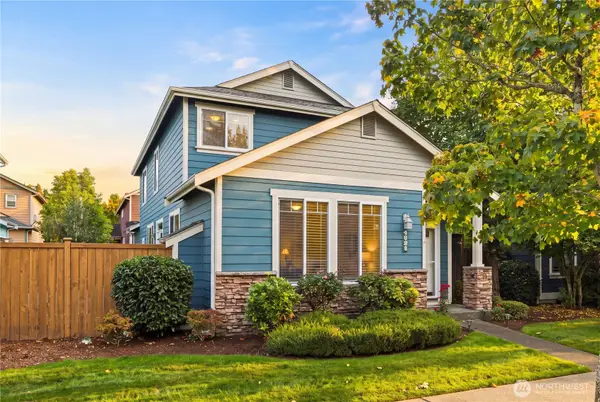 4628 Durham Street Se, Lacey, WA 98503