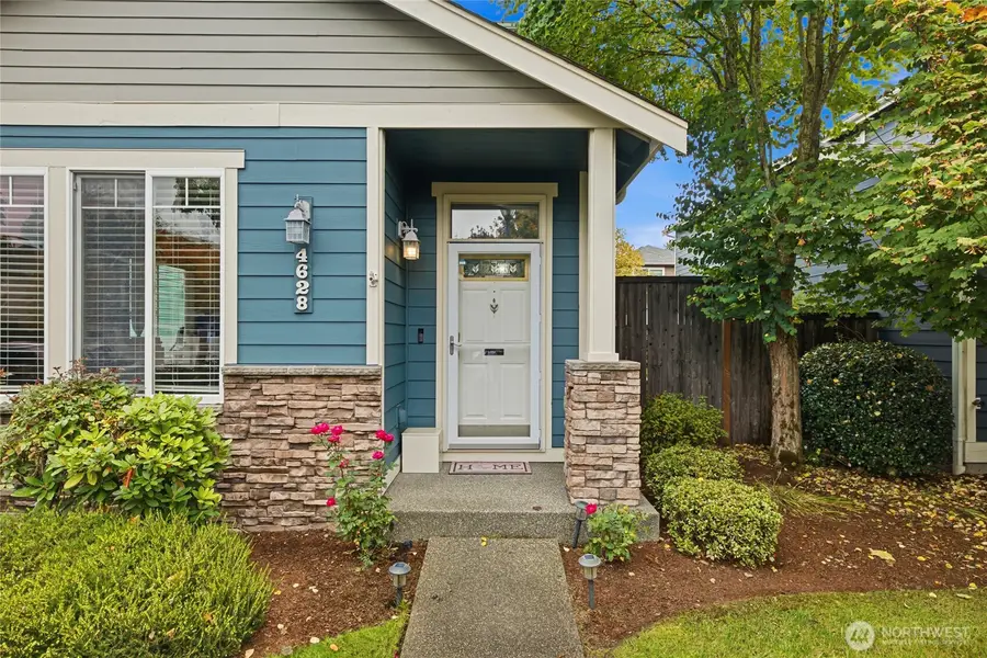 4628 Durham Street Se, Lacey, WA 98503 - #3