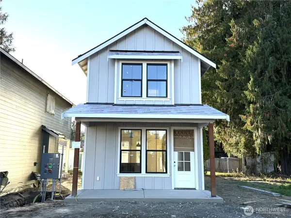 736 Prospector Place #1, Sedro Woolley, WA 98284