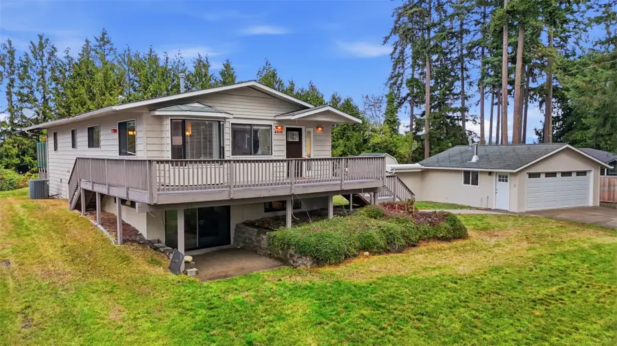 4816 Aqua Drive E, Bonney Lake, WA 98391 - #2