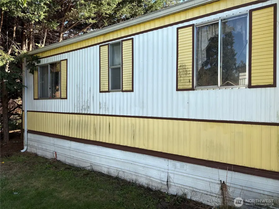 19411 1st Avenue Ct E #22, Spanaway, WA 98387 - #3