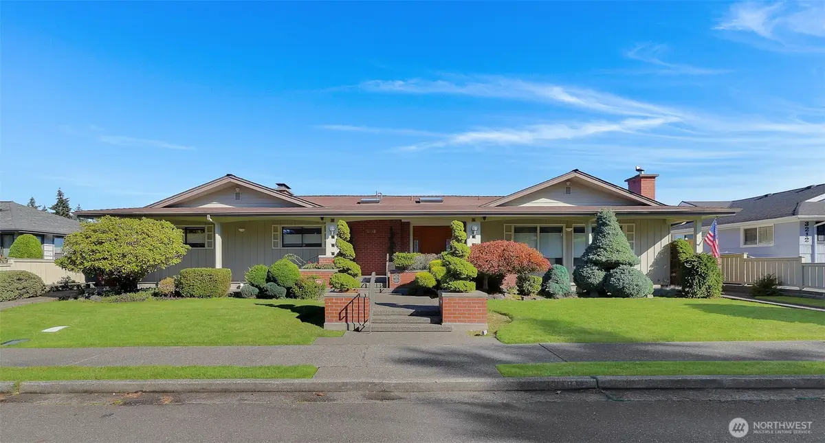 3218 Viewcrest Drive Ne, Bremerton, WA 98310 - #1