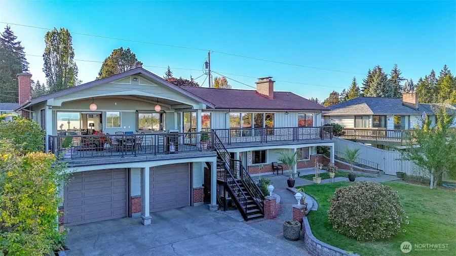 3218 Viewcrest Drive Ne, Bremerton, WA 98310 - #2
