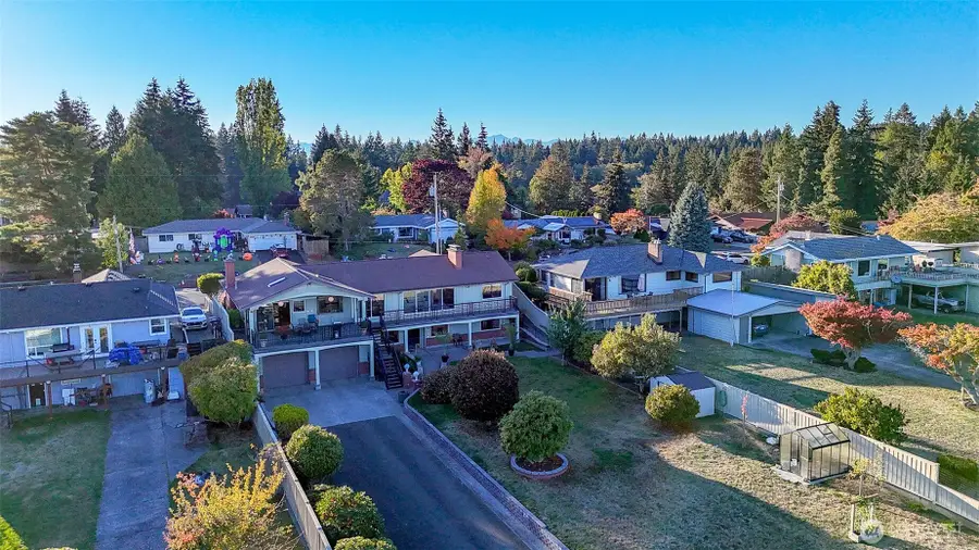 3218 Viewcrest Drive Ne, Bremerton, WA 98310 - #3