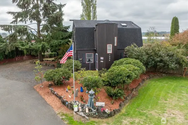 1656 Bishop Road, Chehalis, WA 98532