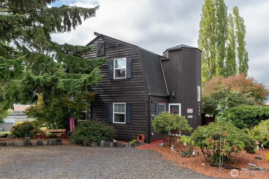 1656 Bishop Road, Chehalis, WA 98532 - #2