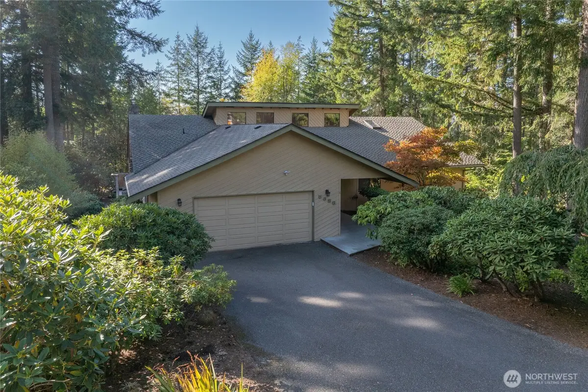5628 139th Street Nw, Gig Harbor, WA 98332 - #1